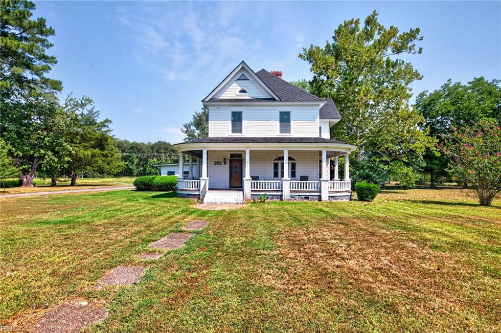 15235 Whitehead RD