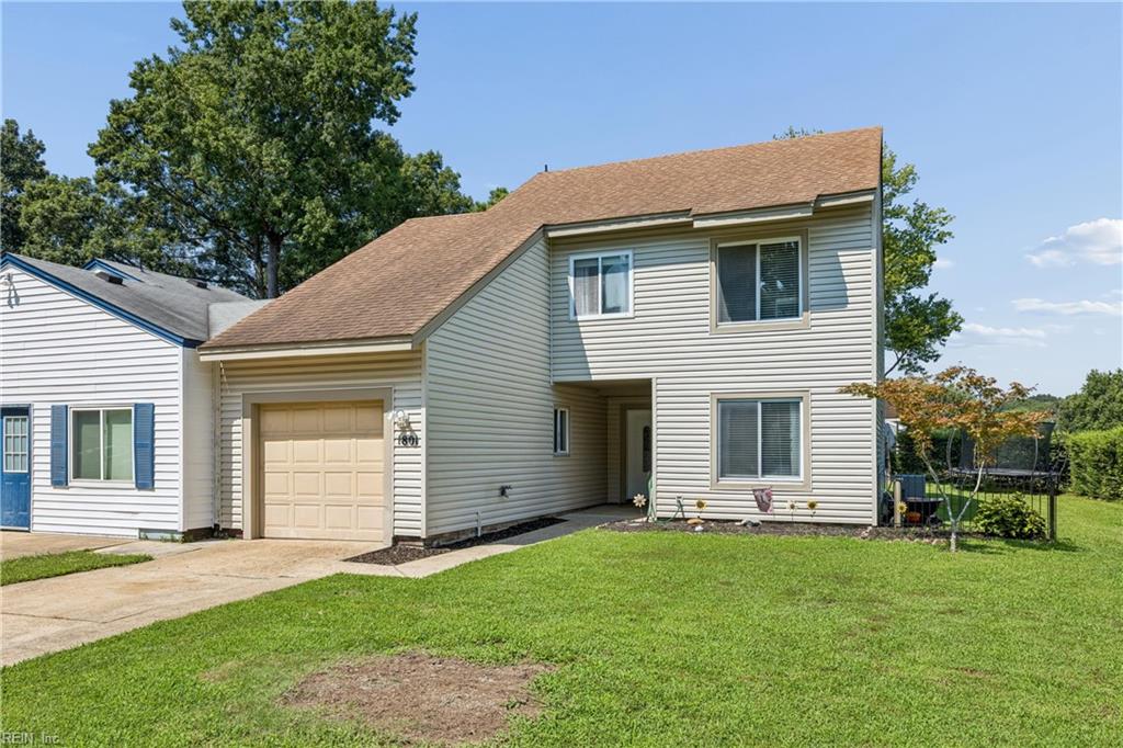 1801 Delaney St Property Photo 2