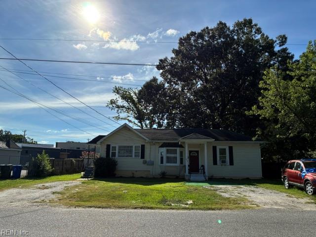 556 Bellwood RD Property Photo 1