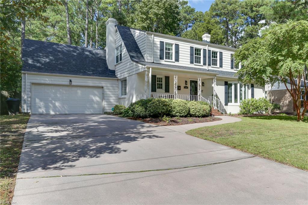 309 Apasus Trl Property Photo 1