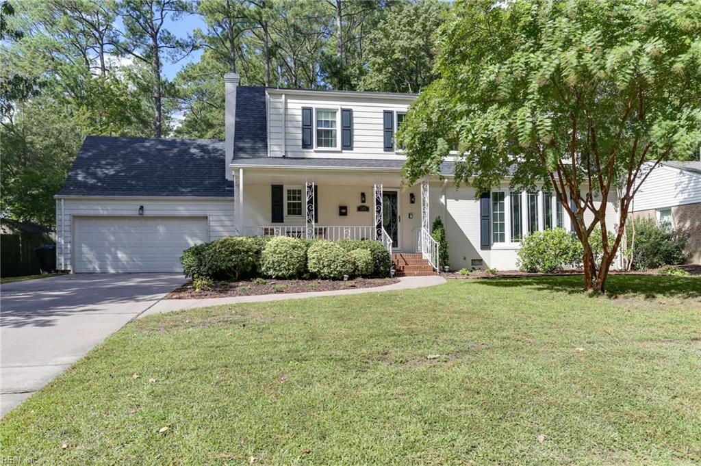 309 Apasus Trl Property Photo 2