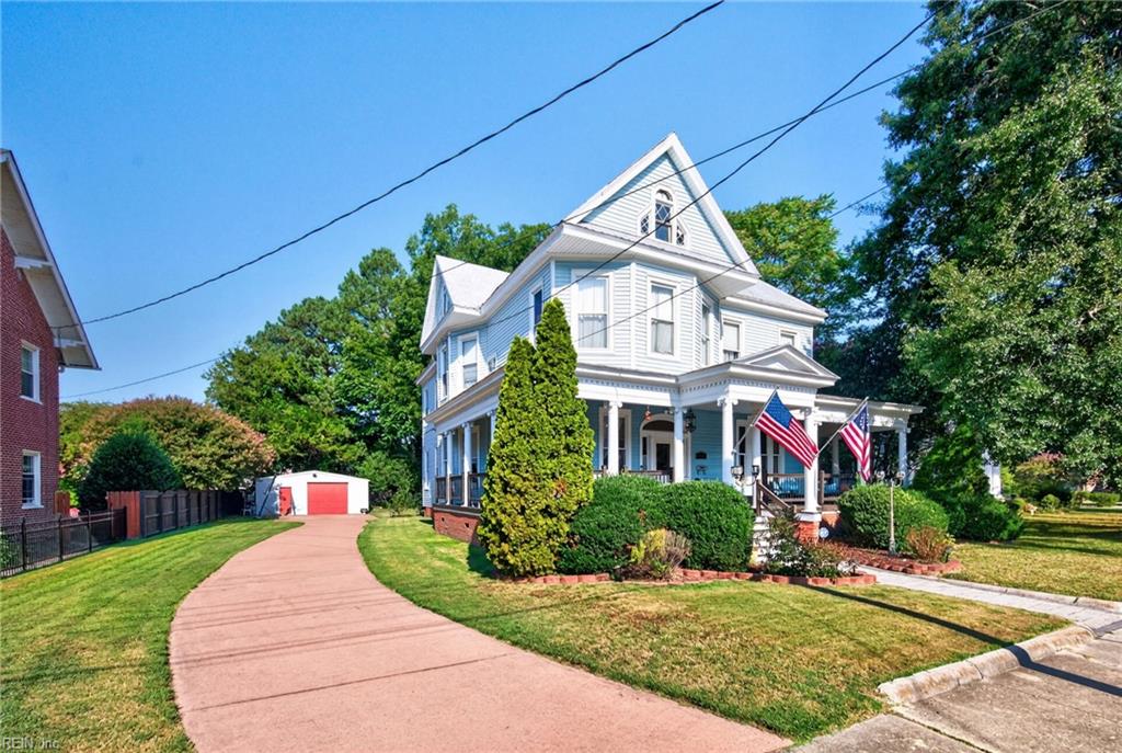 207 S Broad St Property Photo 1