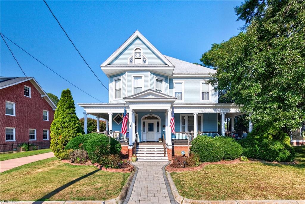 207 S Broad St Property Photo 1