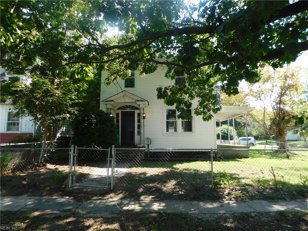 401 Forrest Ave Property Photo 1