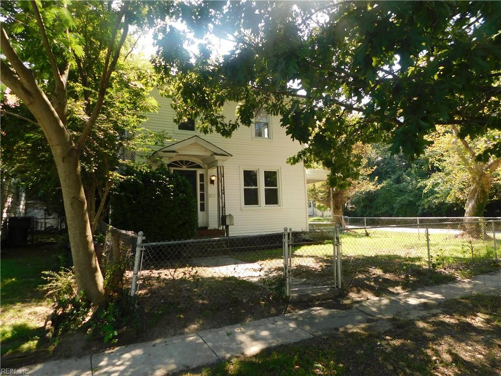 401 Forrest Ave Property Photo 2