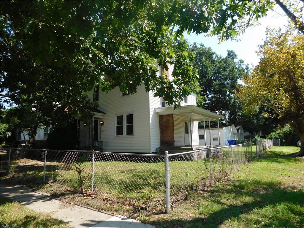 401 Forrest Ave Property Photo 3
