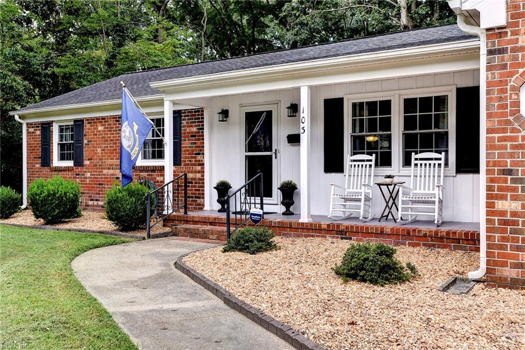 103 Terrell Rd Property Photo 5