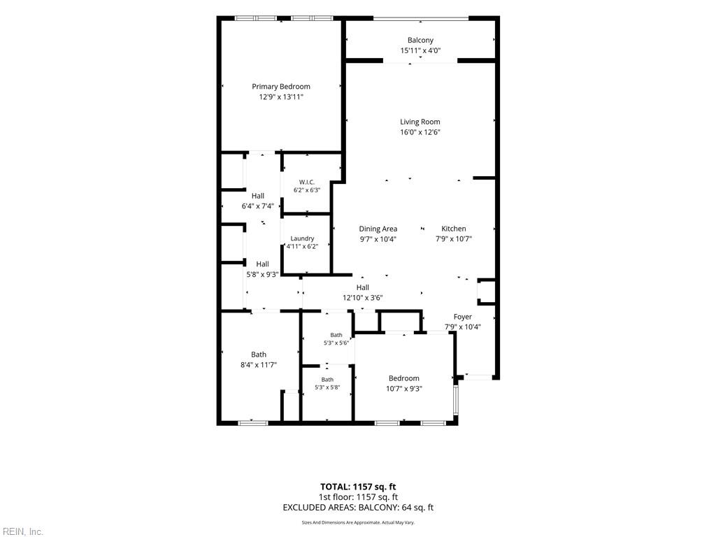 230 Nat Turner Blvd Property Photo 47