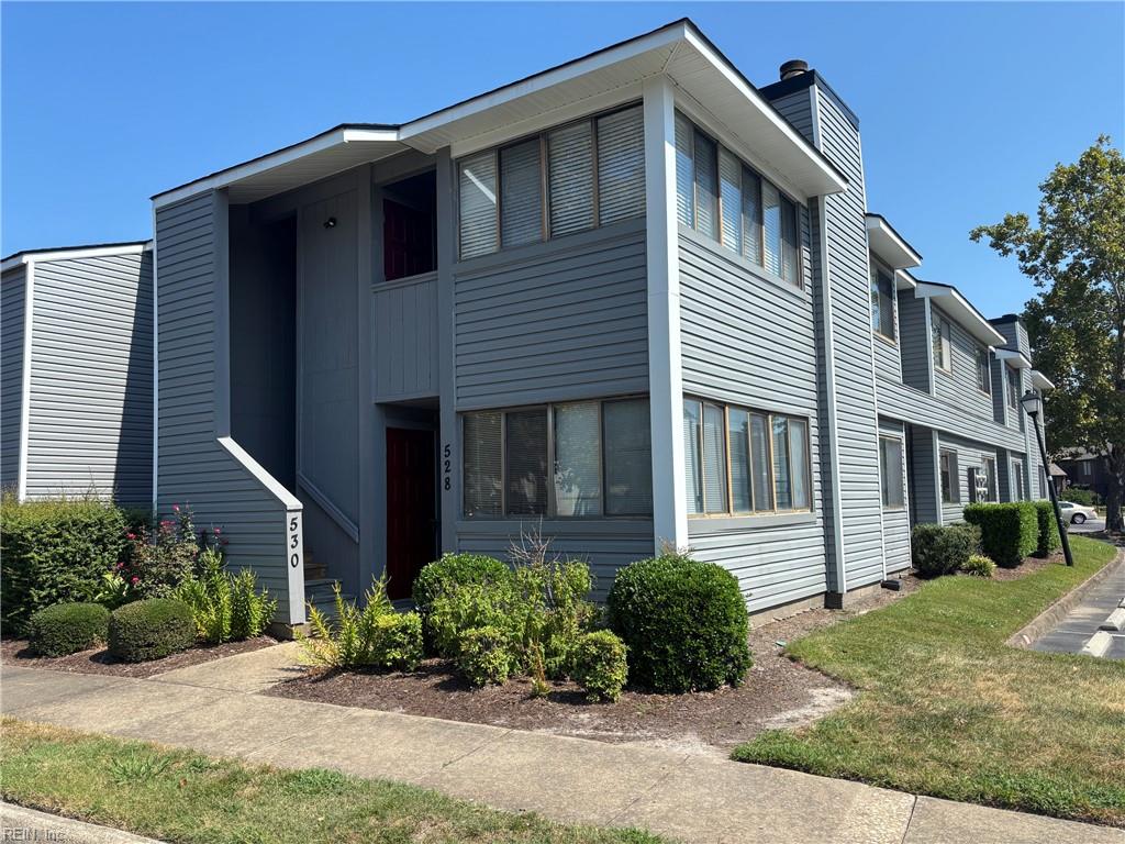 528 Abbot Muse