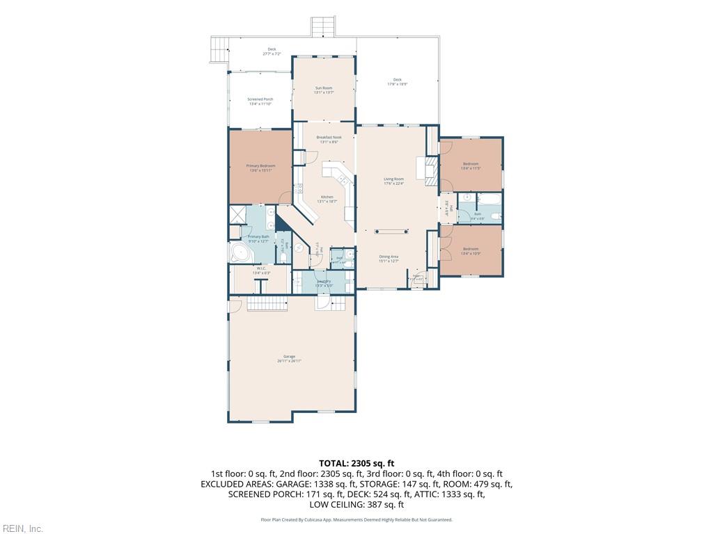 2507 Townfield Dr Property Photo 47