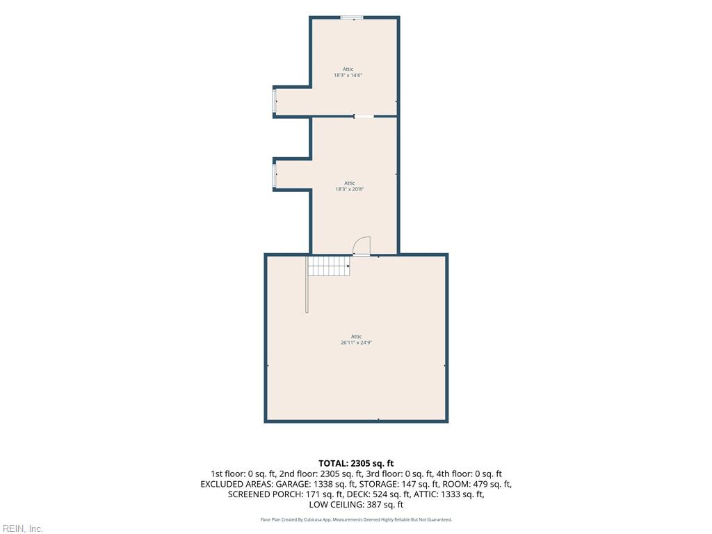 2507 Townfield Dr Property Photo 48