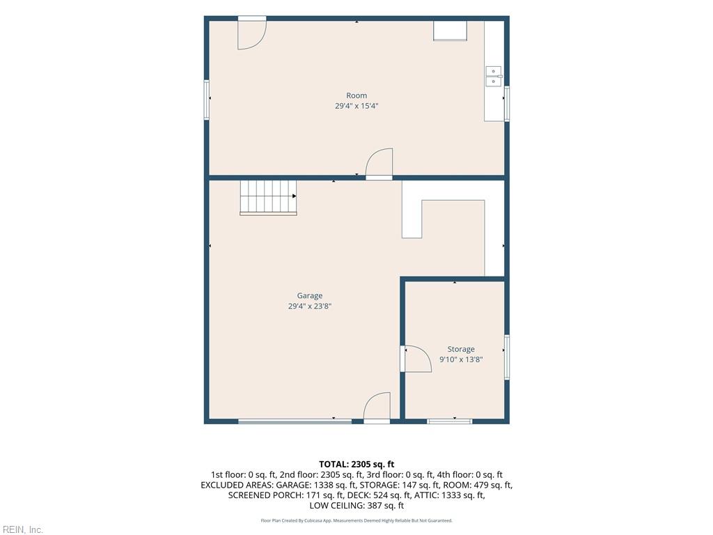 2507 Townfield Dr Property Photo 49