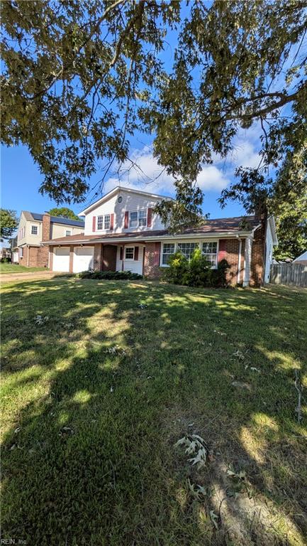 6112 Partridge Dr Property Photo 2