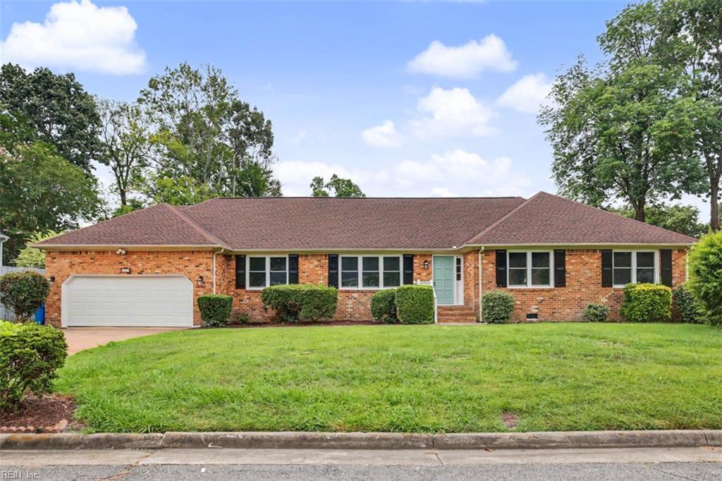 904 Stockbridge Dr Property Photo 1