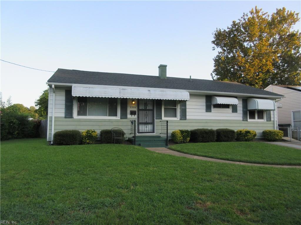 5304 Silvey Dr Property Photo 14