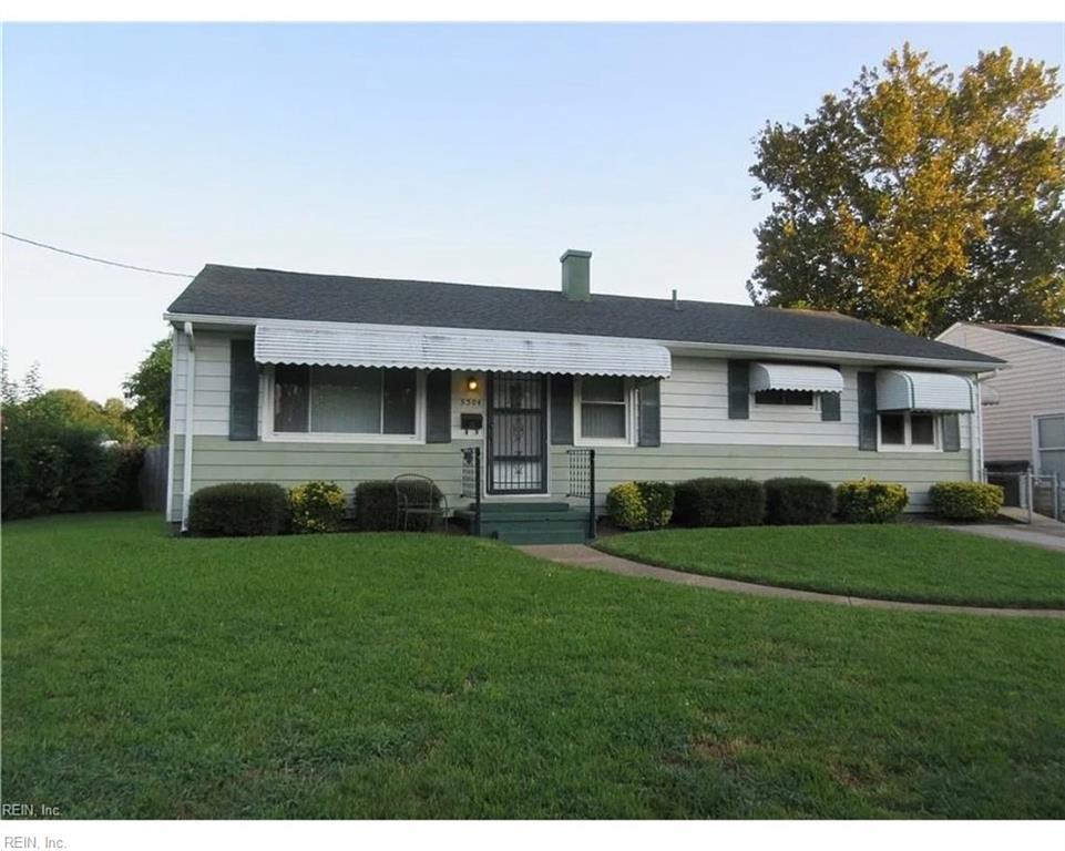 5304 Silvey Dr Property Photo 20