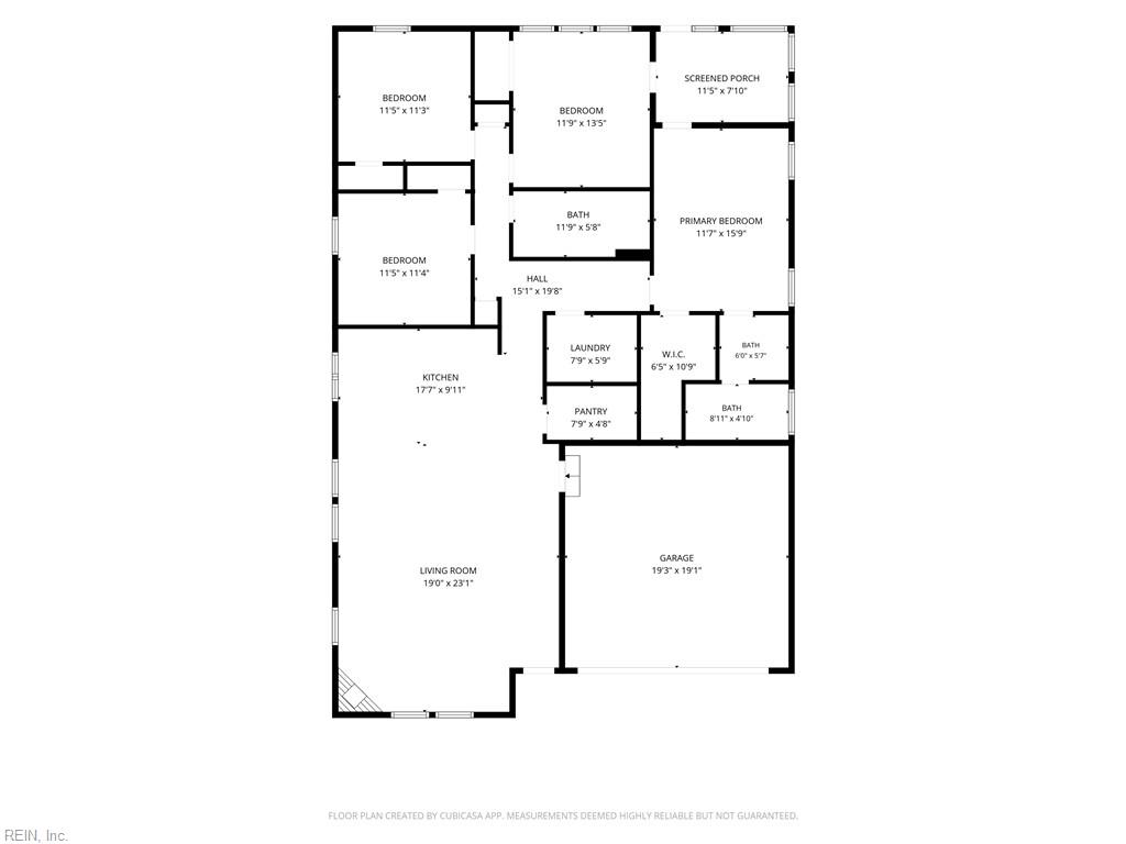 2001 Carroll Brinkley Way Property Photo 32