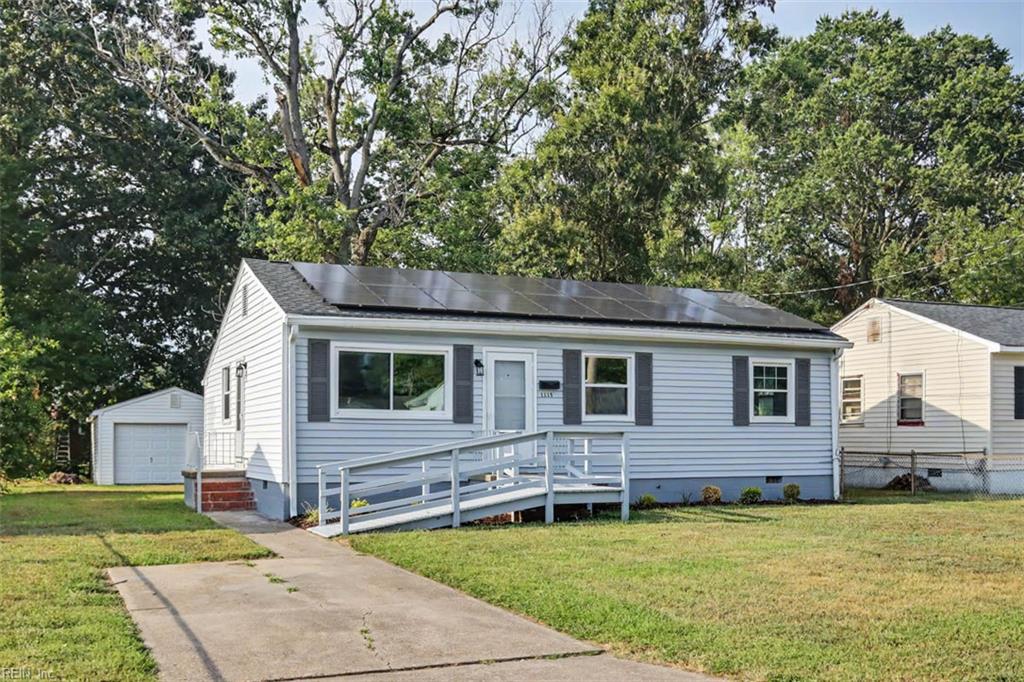1115 77th ST Property Photo 1