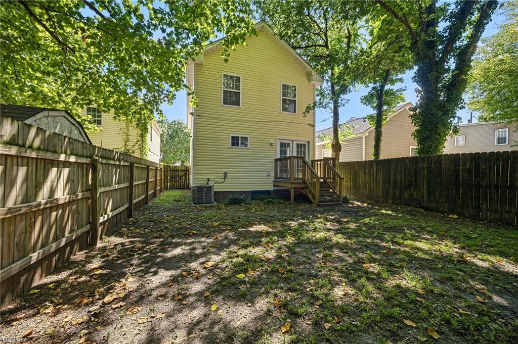 868 Johnson Ave Property Photo 37