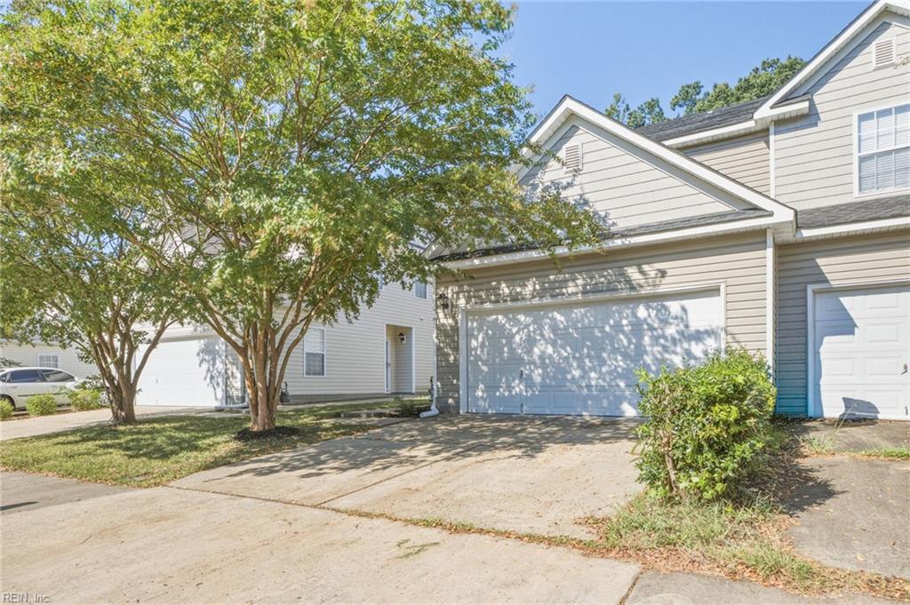 321 Garcia Dr Property Photo 3