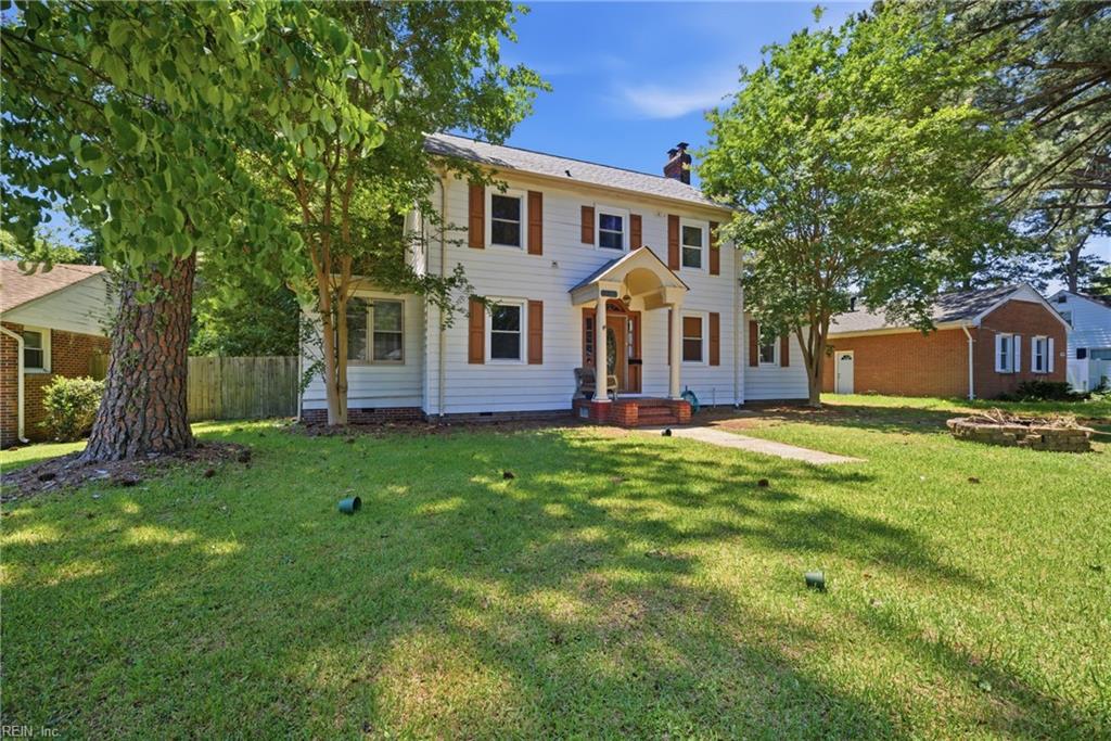 4201 Winchester Dr Property Photo 2