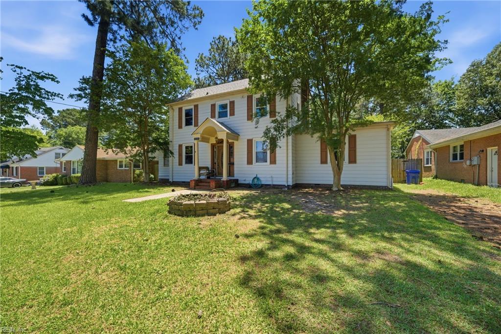 4201 Winchester Dr Property Photo 3