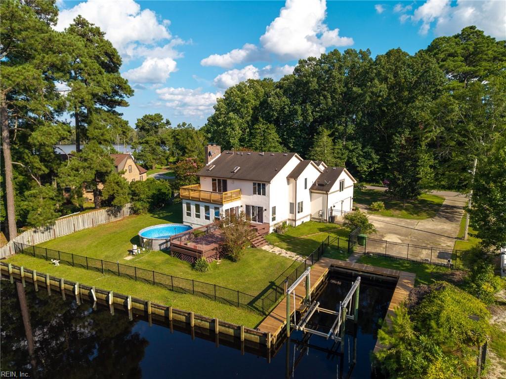 120 Dogwood Trl Property Photo 1
