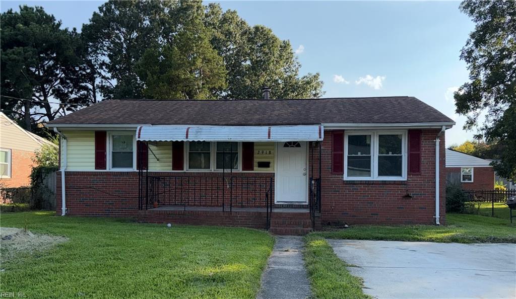 2918 Berkley Ave Property Photo 2