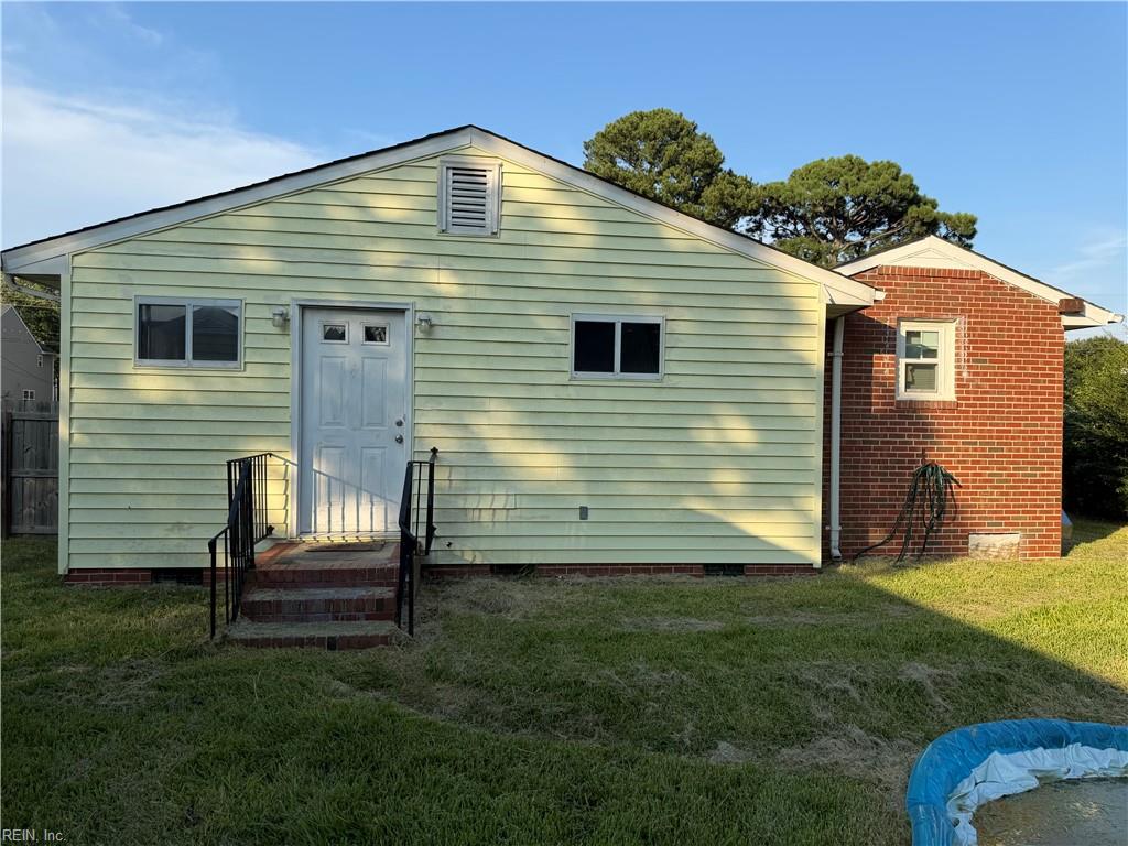 2918 Berkley Ave Property Photo 5