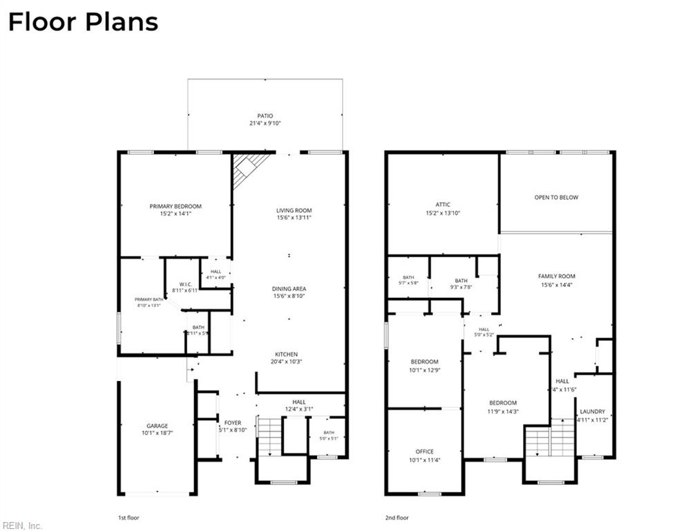 1017 Horton Pl Property Photo 28