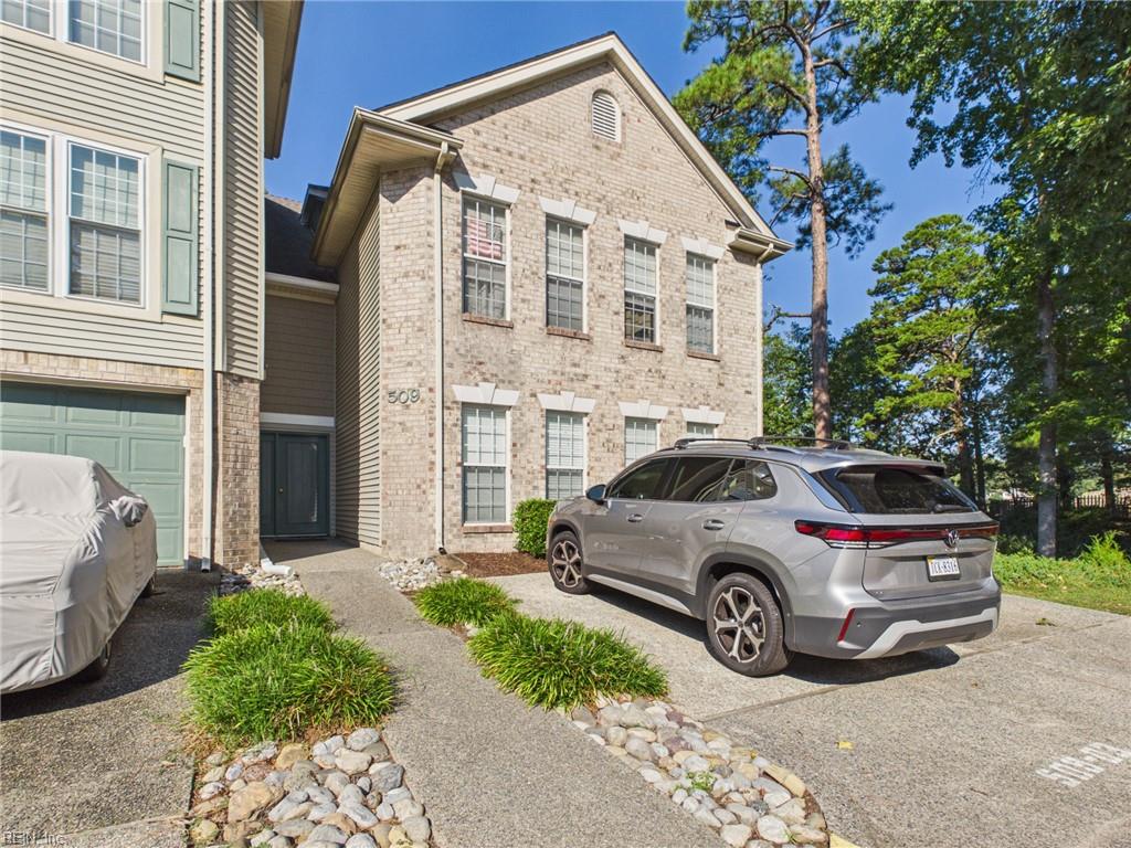509 Hidden Way Property Photo 2