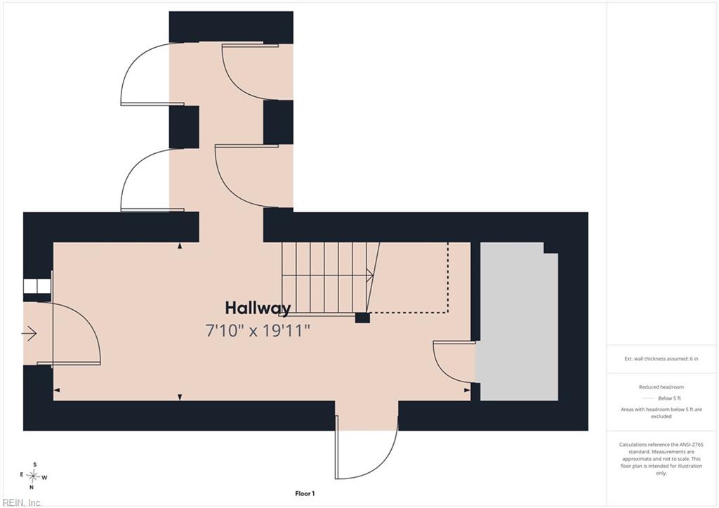 509 Hidden Way Property Photo 45