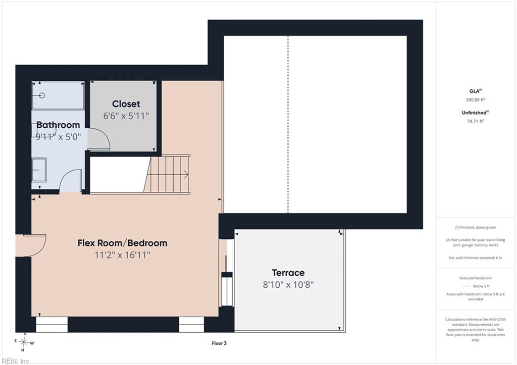 509 Hidden Way Property Photo 47