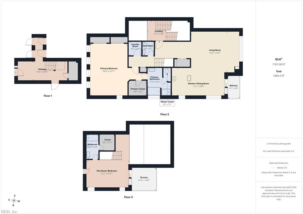 509 Hidden Way Property Photo 48