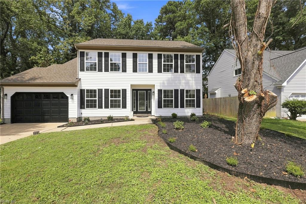 127 Baker Farm DR