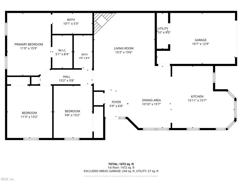 1697 River Rock Arch Property Photo 25