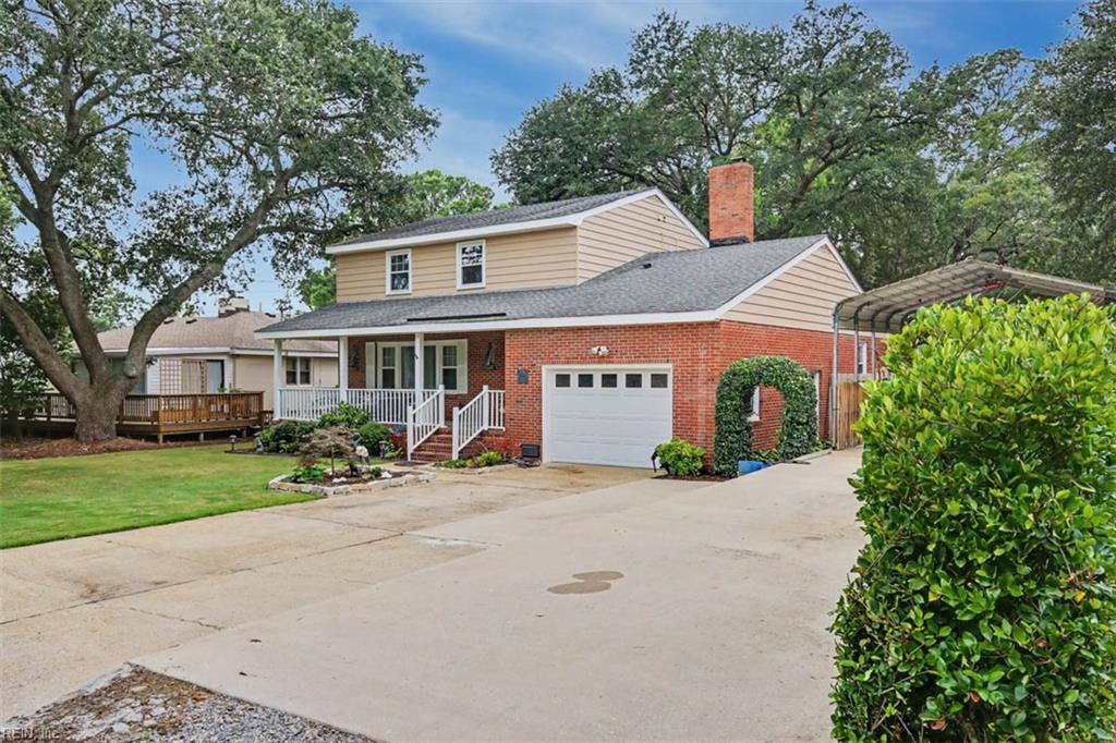 2980 Lynnhaven Dr Property Photo 2