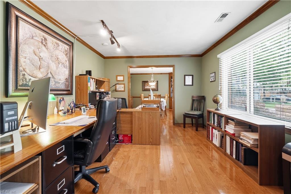 4724 Woodwind Way Property Photo 4
