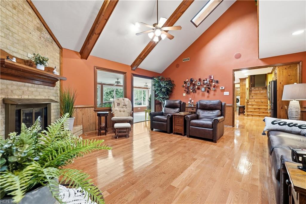 4724 Woodwind Way Property Photo 7