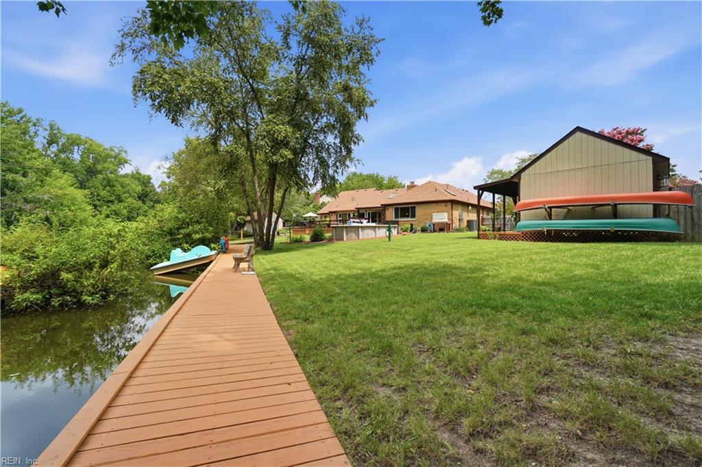 4724 Woodwind Way Property Photo 33
