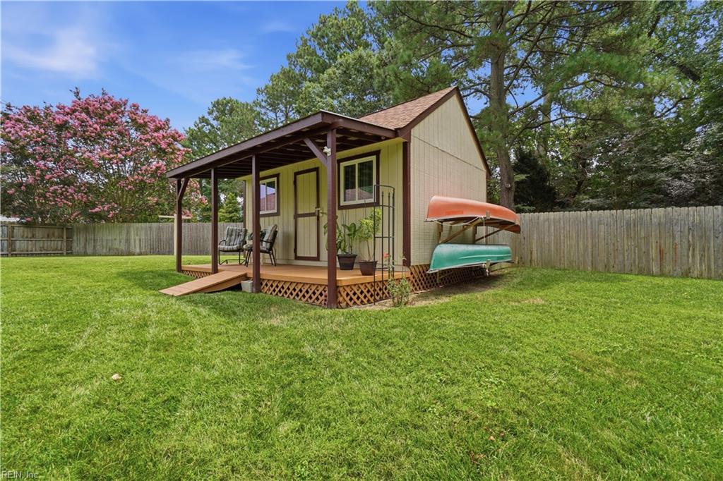 4724 Woodwind Way Property Photo 35