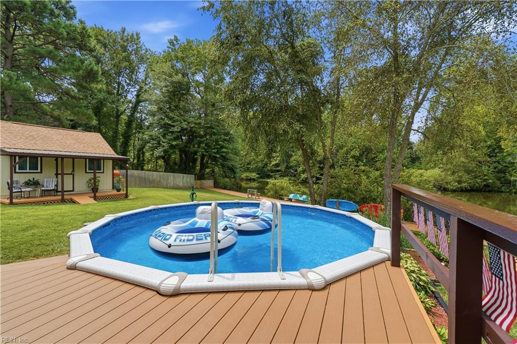 4724 Woodwind Way Property Photo 37