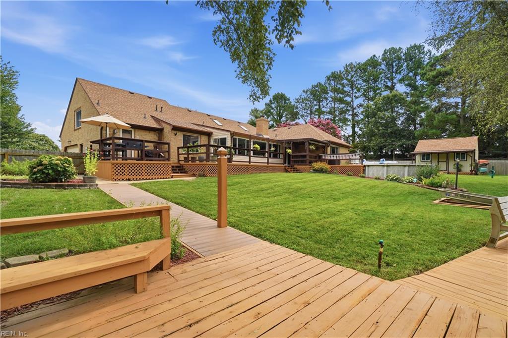 4724 Woodwind Way Property Photo 43
