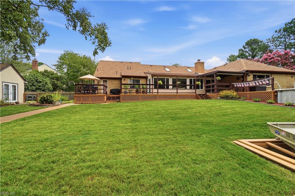 4724 Woodwind Way Property Photo 45