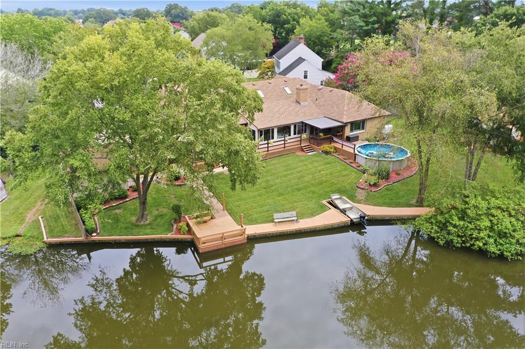 4724 Woodwind Way Property Photo 48