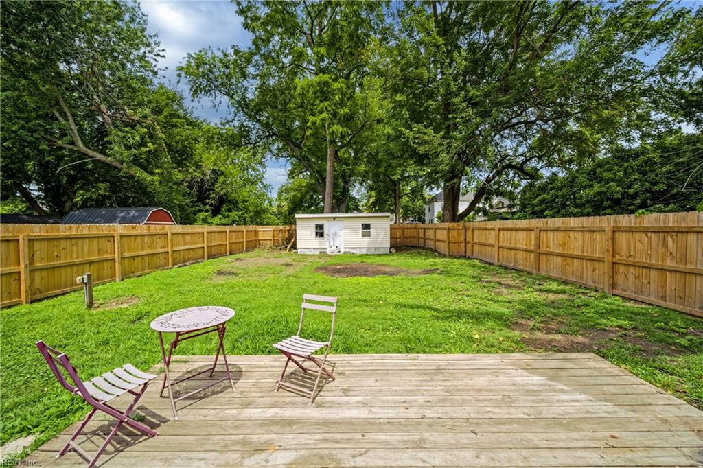 312 S Curry St Property Photo 18