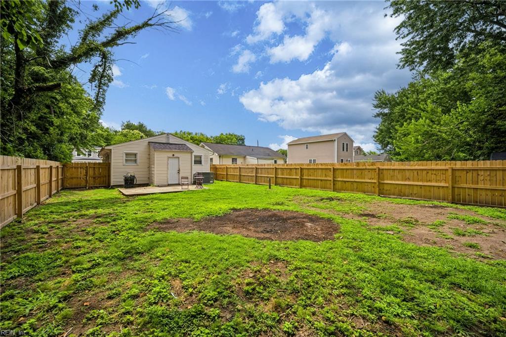 312 S Curry St Property Photo 19