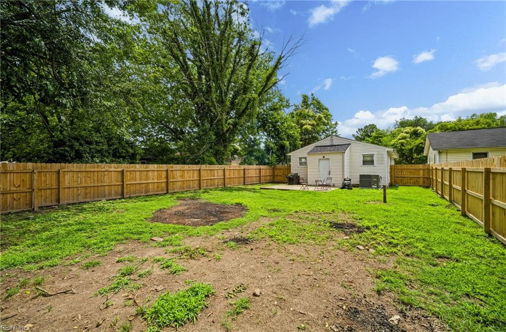 312 S Curry St Property Photo 21
