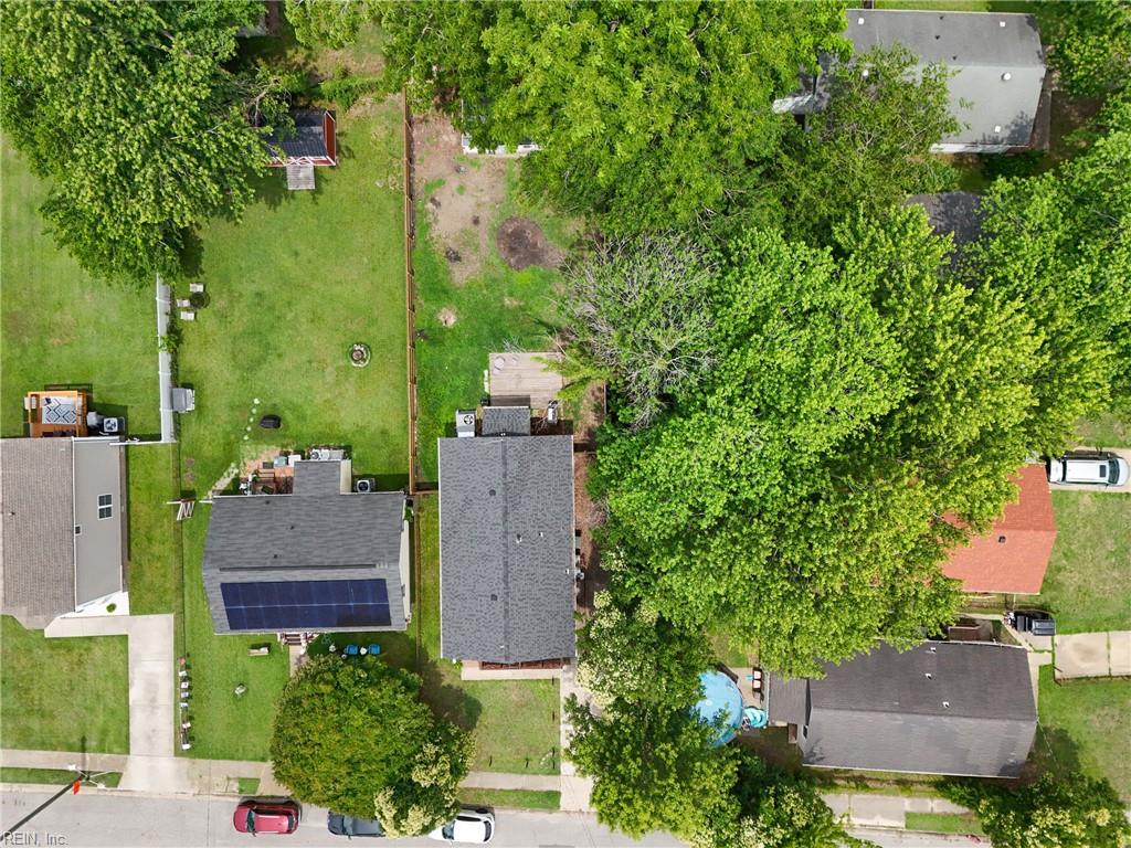 312 S Curry St Property Photo 25