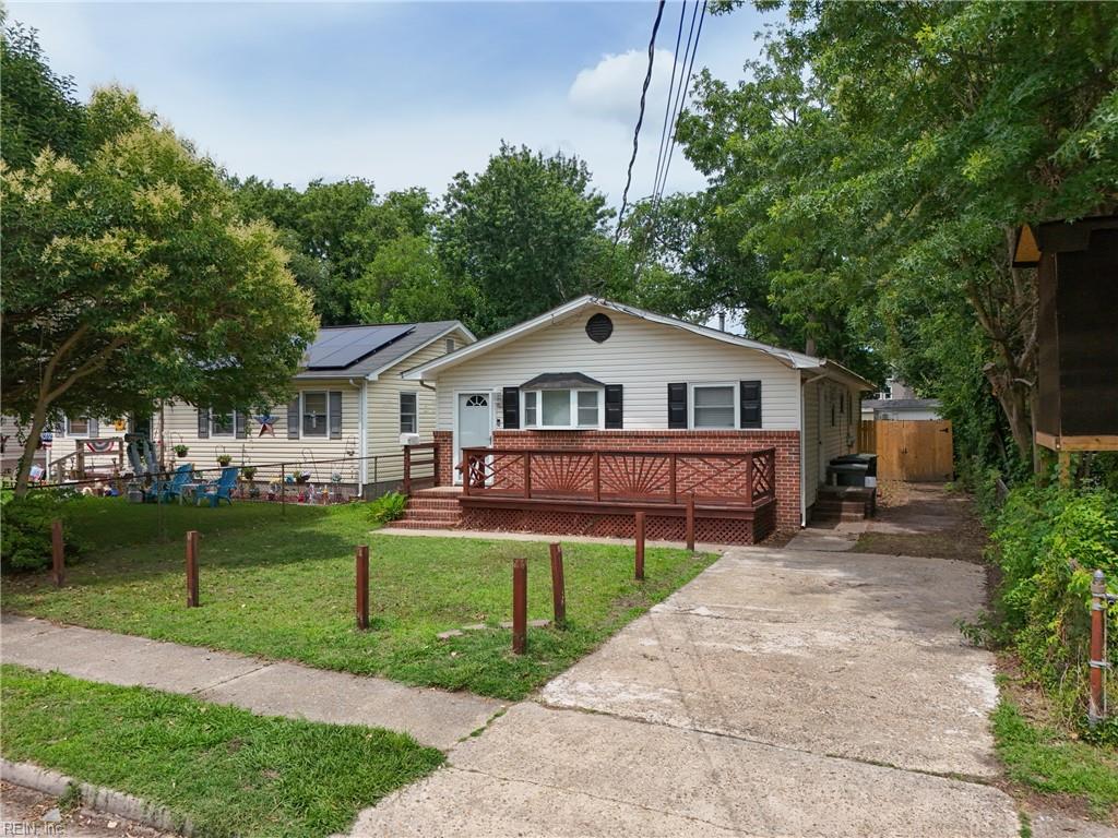 312 S Curry St Property Photo 27